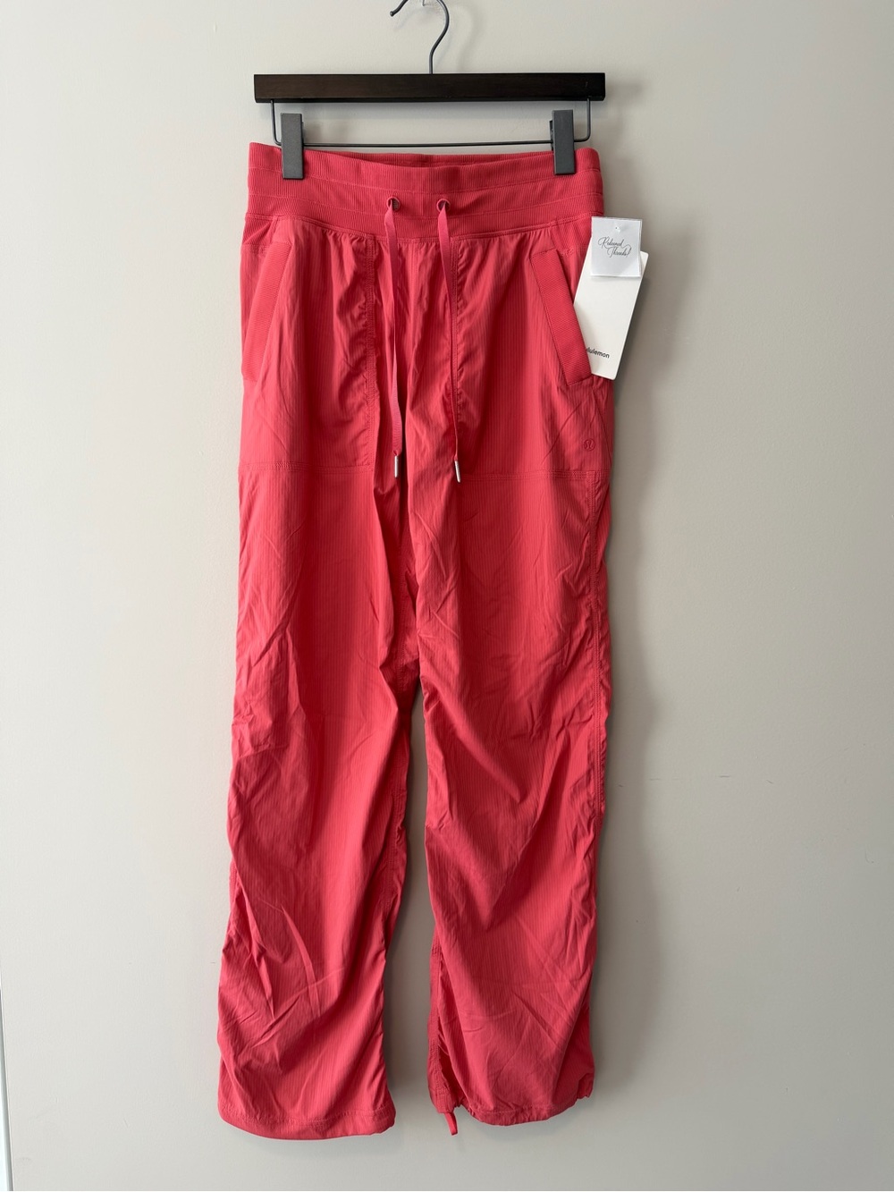 nwt lululemon dance studio pants